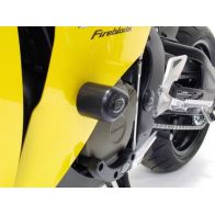 Tampons de protection R&G Honda CBR1000RR 08-14