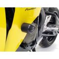 Tampons de protection R&G Honda CBR1000RR 08-14 0