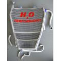 Radiateur H2O Performance eau + huile pour BMW S1000RR 09-18 0