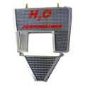 Radiateur H2O Performance eau + huile pour Ducati 749/999 0