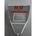 Radiateur H2O Performance eau + huile pour Ducati 959/1199/1299 Panigale 0