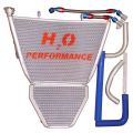 Radiateur H2O Performance eau + huile pour Suzuki GSXR1000 09-16 0