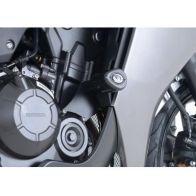 Tampons de protection R&G Honda CBR500R 14-15