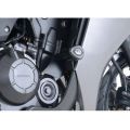 Tampons de protection R&G Honda CBR500R 14-15 0
