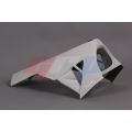 Carénage poly GRP pour Aprilia RSV4 09-14 3