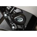 Tampons de protection R&G Honda CBR600RR 07-08 0