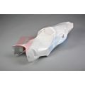 Carénage poly GRP pour BMW S1000RR 12-14 4