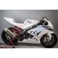 Carénage poly GRP pour BMW S1000RR 15-16 2