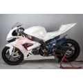 Carénage poly GRP pour BMW S1000RR 17-18 1