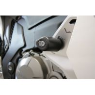 Tampons de protection R&G Honda VFR1200 DCT 10-16