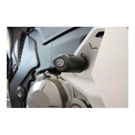 Tampons de protection R&G Honda VFR1200F 10-16