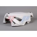 Carénage poly GRP pour BMW S1000RR 19-26 6