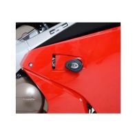 Tampons de protection R&G Honda VFR800 14-19