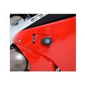 Tampons de protection R&G Honda VFR800 14-19 0
