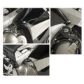 Tampons de protection R&G Honda VFR800X crossrunner 11-14 0