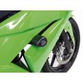 Tampons de protection R&G Kawasaki 250R 08-12 0