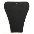 Mousse de selle Techspec type 4 0