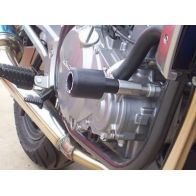 Tampons de protection R&G Kawasaki ER5 85-04