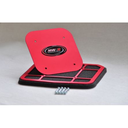 Filtre a air MWR Full Race pour Ducati 899/959/1199/1299 Panigale