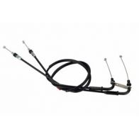 Cables de gaz pour tirage rapide Domino XM2 pour Ducati 848/1098/1198
