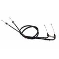 Cables de gaz pour tirage rapide Domino XM2 pour Ducati 848/1098/1198 0