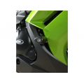 Tampons de protection R&G Kawasaki ER6-F 12-16 0