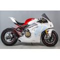 Carénage poly GRP pour Ducati Panigale V4 1