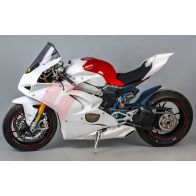 Carénage poly GRP pour Ducati Panigale V4