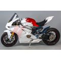 Carénage poly GRP pour Ducati Panigale V4 0