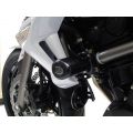 Tampons de protection R&G Kawasaki ER6-N 09-11 0