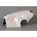 Sabot GRP pour Ducati Panigale V4/V4R 2