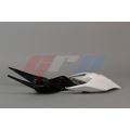 Selle type origine GRP pour Ducati Panigale V4/V4R 5