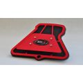 Filtre a air MWR Full Race pour Kawasaki ZX10R 11-15 0
