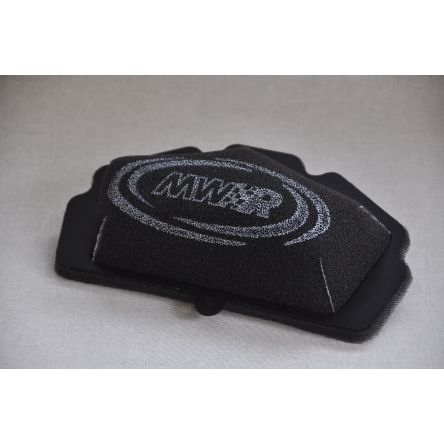 Filtre a air MWR Full Race pour Kawasaki Vulcan 650/Versys 650 15-26 / Ninja 650/Z650 17-26