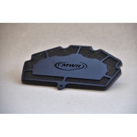 Filtre a air MWR Full Race pour Kawasaki Z250/Ninja 400/Z400 18-24 / Ninja 500/Z500 24-26