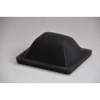 Filtre a air MWR Full Race pour KTM 125/200/250/390 Duke 12-16/RC125/200/250/390 15-18