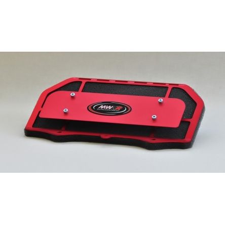 Filtre a air MWR Full Race pour Suzuki GSXR600/750 11-23