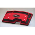 Filtre a air MWR Full Race pour Triumph 675 Daytona 13-18/675 Street Triple 13-18 0