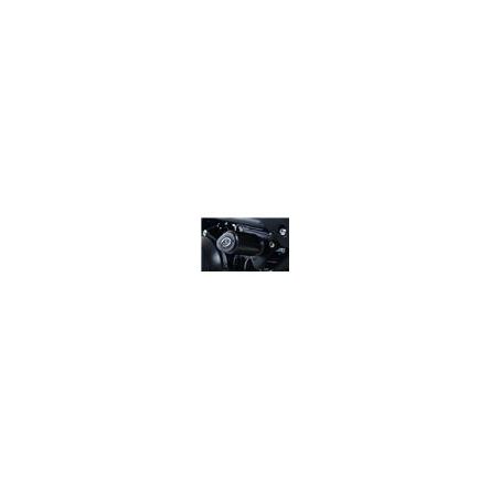 Tampons de protection R&G Kawasaki KLE650 Versys 15-19