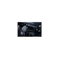 Tampons de protection R&G Kawasaki KLE650 Versys 15-19