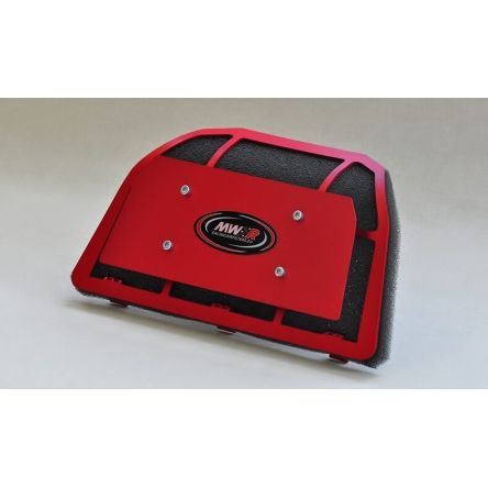 Filtre a air MWR Full Race pour Yamaha R6 08-26