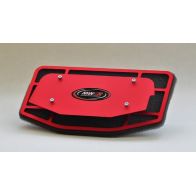 Filtre a air MWR Full Race pour Yamaha R1 09-14