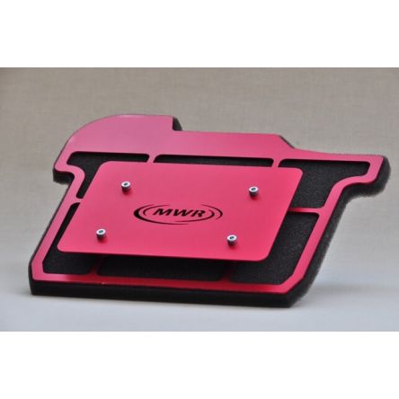 Filtre a air MWR High Efficient pour Yamaha MT-09 14-20