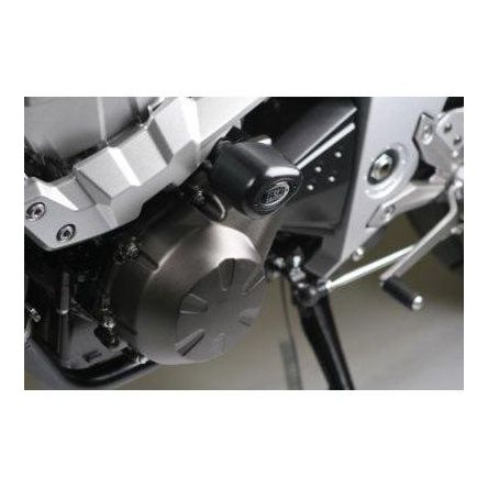 Tampons de protection R&G Kawasaki Z750 07-12/Z1000 07-09