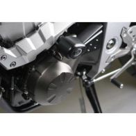 Tampons de protection R&G Kawasaki Z750 07-12/Z1000 07-09