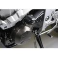 Tampons de protection R&G Kawasaki Z750 07-12/Z1000 07-09 0