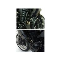 Tampons de protection R&G Kawasaki Z1000 10-14/Z1000R 17-19