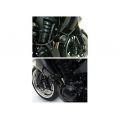 Tampons de protection R&G Kawasaki Z1000 10-14/Z1000R 17-19 0