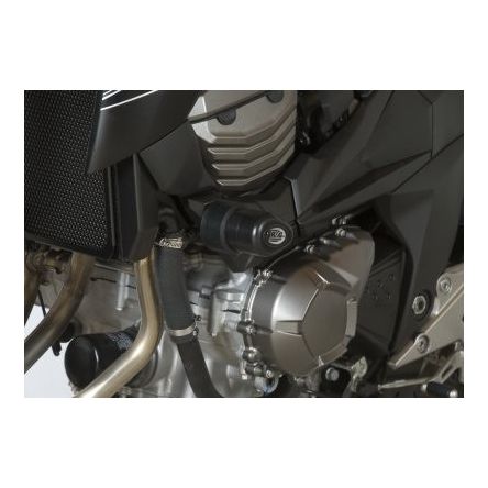 Tampons de protection R&G Kawasaki Z800 13-16/Z900RS 18-19