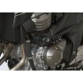 Tampons de protection R&G Kawasaki Z800 13-16/Z900RS 18-19 0